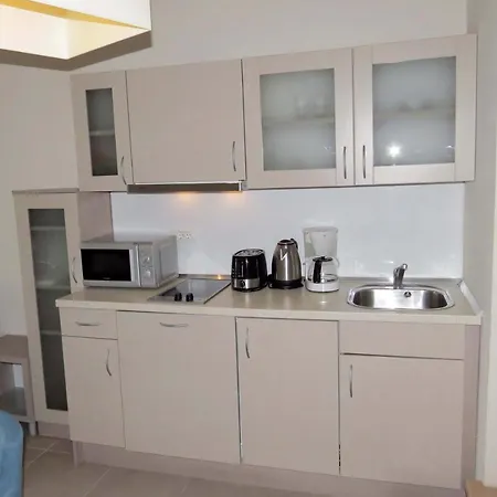 Loznica Apartamento