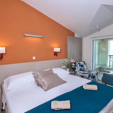 Loznica Apartamento