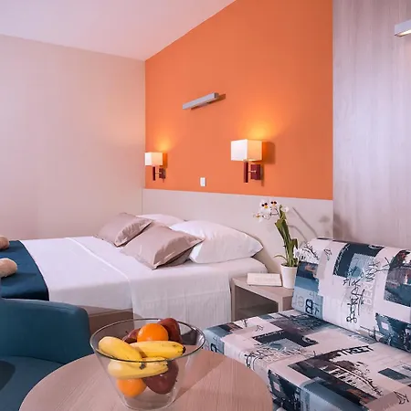 Apartamento Loznica Brela