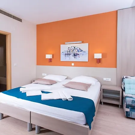 Loznica Apartamento Brela