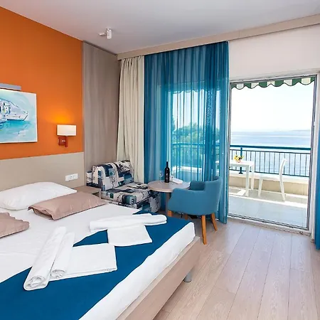 Apartamento Loznica *