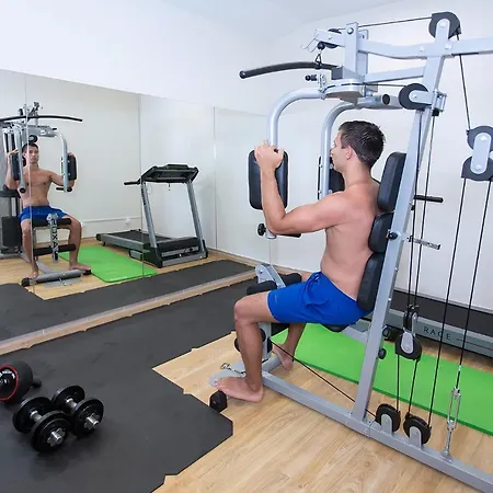 아파트 Loznica 브렐라