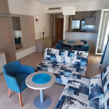 Apartamento Loznica