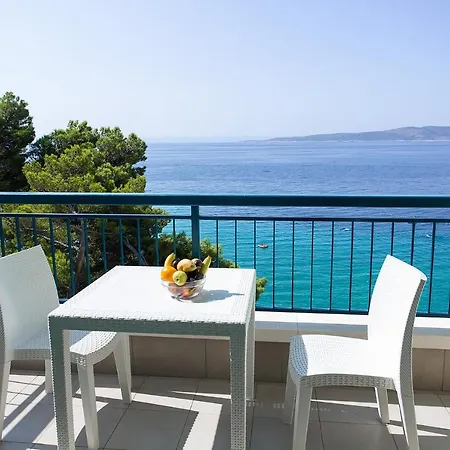 Lägenhet Loznica Brela